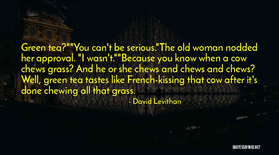 Kurtistown Quotes By David Levithan Kurtistown Quotes By David Levithan
