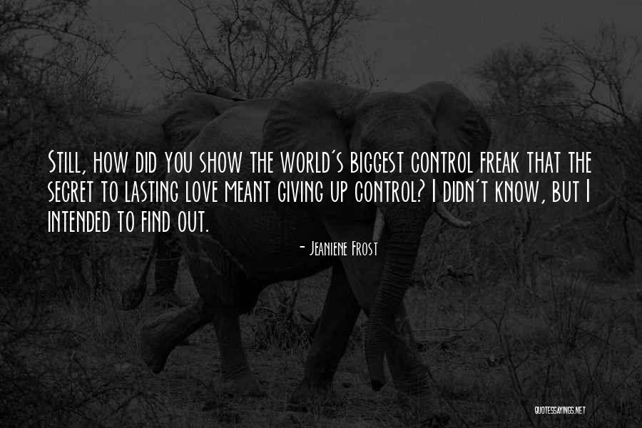 Kurtoglu Filmi Quotes By Jeaniene Frost Kurtoglu Filmi Quotes By Jeaniene Frost