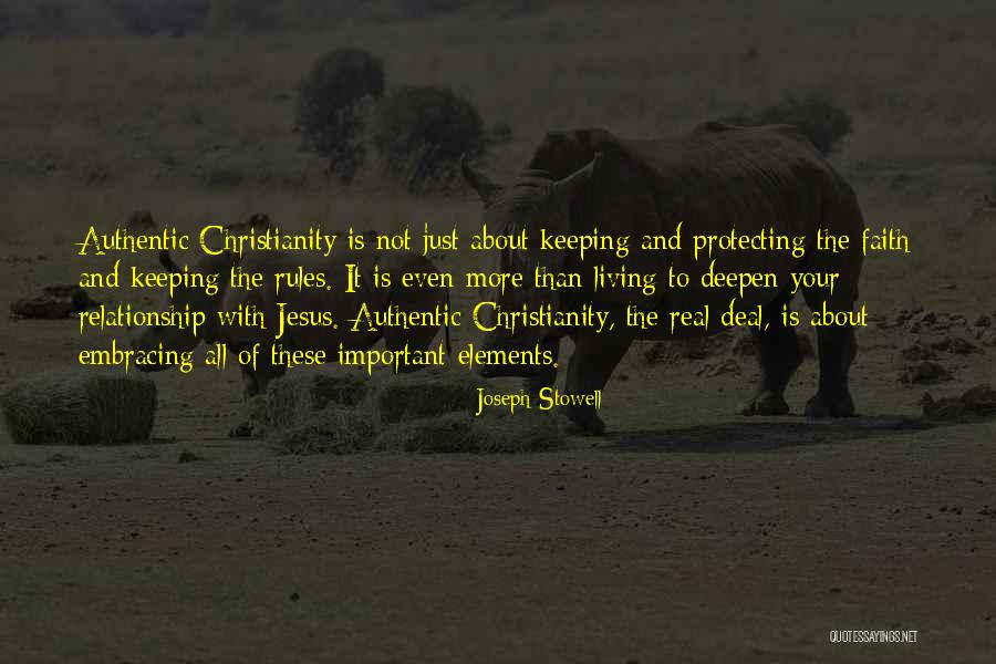 Kurtoglu Mobilya Quotes By Joseph Stowell Kurtoglu Mobilya Quotes By Joseph Stowell
