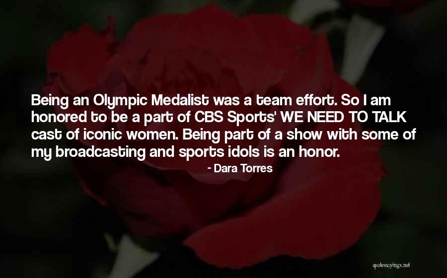 Kurton Isd Quotes By Dara Torres Kurton Isd Quotes By Dara Torres