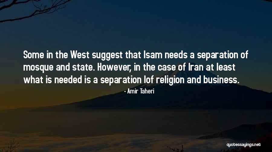 Kurtulus Quotes By Amir Taheri Kurtulus Quotes By Amir Taheri