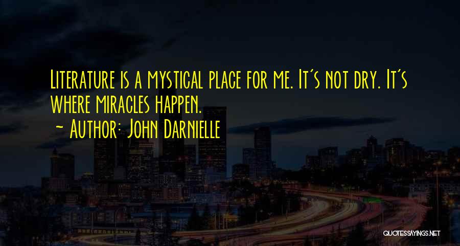 Kurtz Intended Quotes By John Darnielle