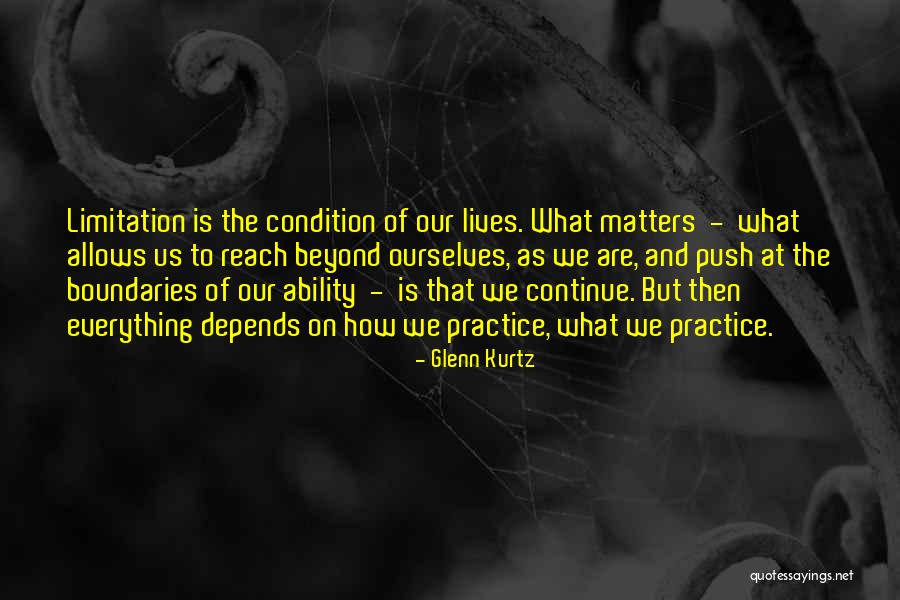 Kurtz Quotes By Glenn Kurtz Kurtz Quotes By Glenn Kurtz
