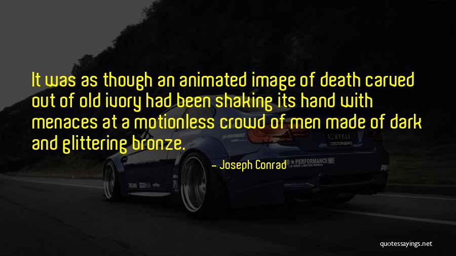 Kurtz Quotes By Joseph Conrad Kurtz Quotes By Joseph Conrad
