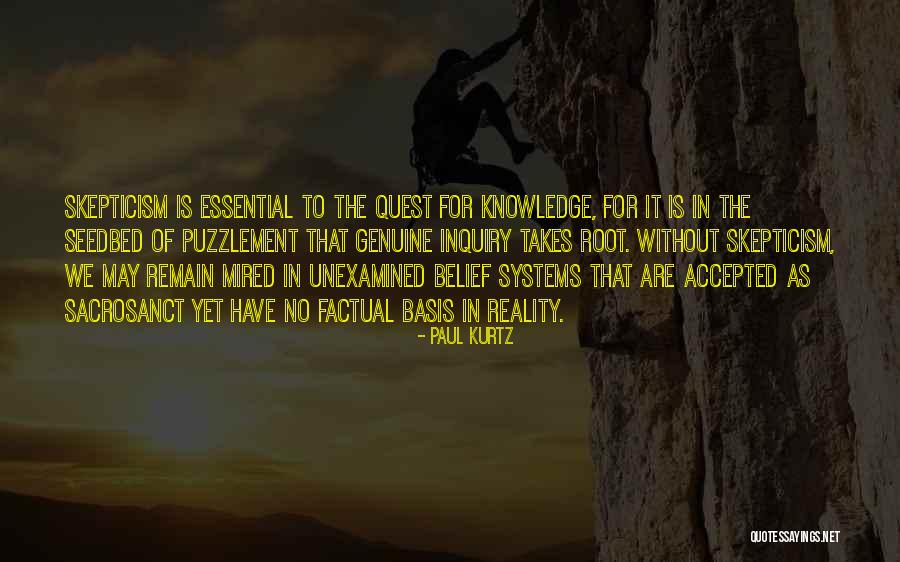 Kurtz Quotes By Paul Kurtz Kurtz Quotes By Paul Kurtz