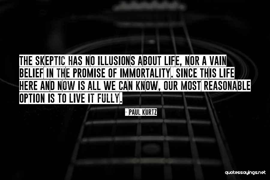 Kurtz Quotes By Paul Kurtz Kurtz Quotes By Paul Kurtz