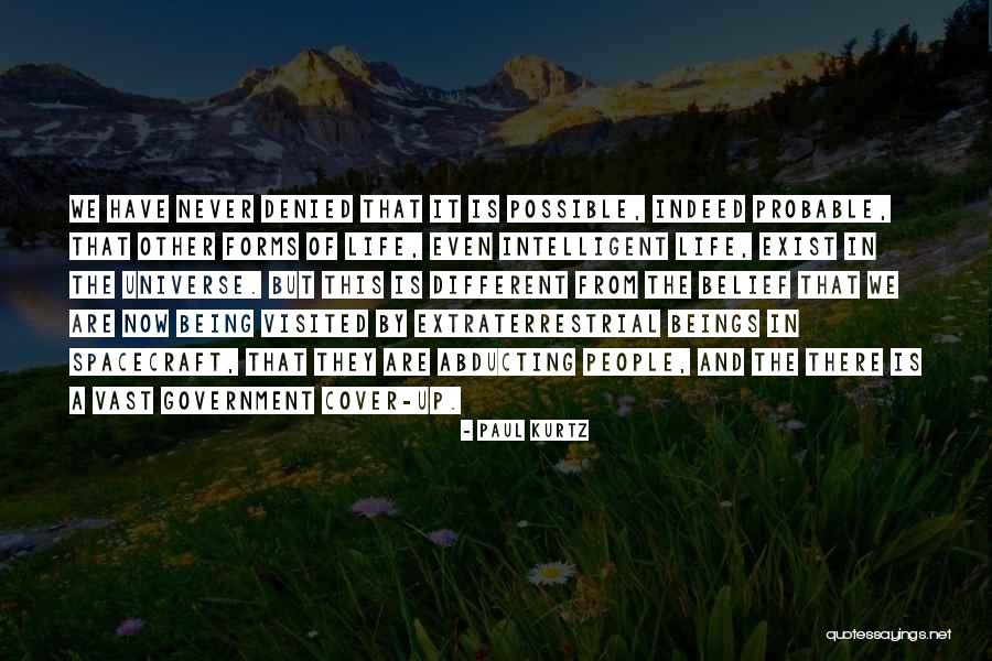Kurtz Quotes By Paul Kurtz Kurtz Quotes By Paul Kurtz