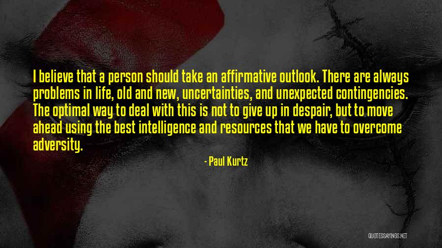 Kurtz Quotes By Paul Kurtz Kurtz Quotes By Paul Kurtz