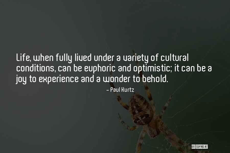 Kurtz Quotes By Paul Kurtz Kurtz Quotes By Paul Kurtz