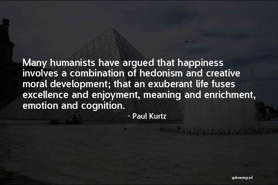 Kurtz Quotes By Paul Kurtz Kurtz Quotes By Paul Kurtz