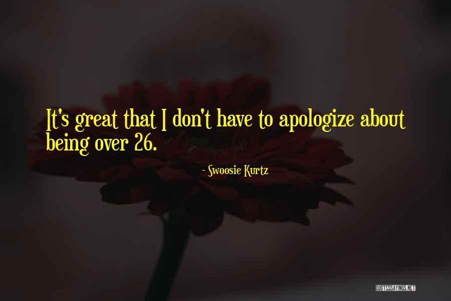 Kurtz Quotes By Swoosie Kurtz Kurtz Quotes By Swoosie Kurtz