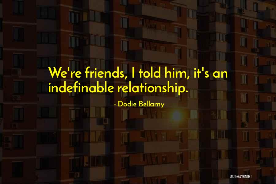 Kurulus Osman Quotes By Dodie Bellamy