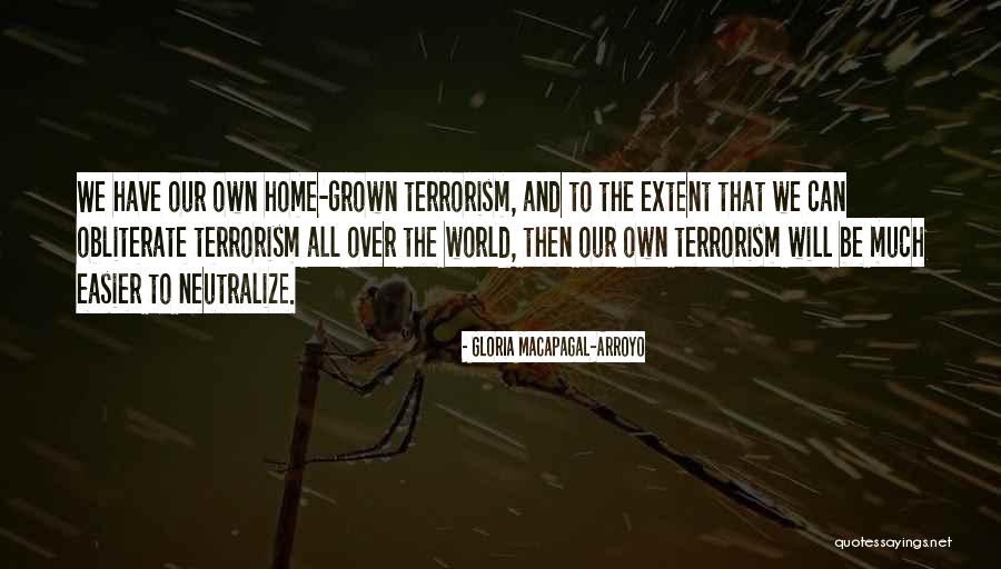 Kurulus Osman Quotes By Gloria Macapagal-Arroyo Kurulus Osman Quotes By Gloria Macapagal-Arroyo