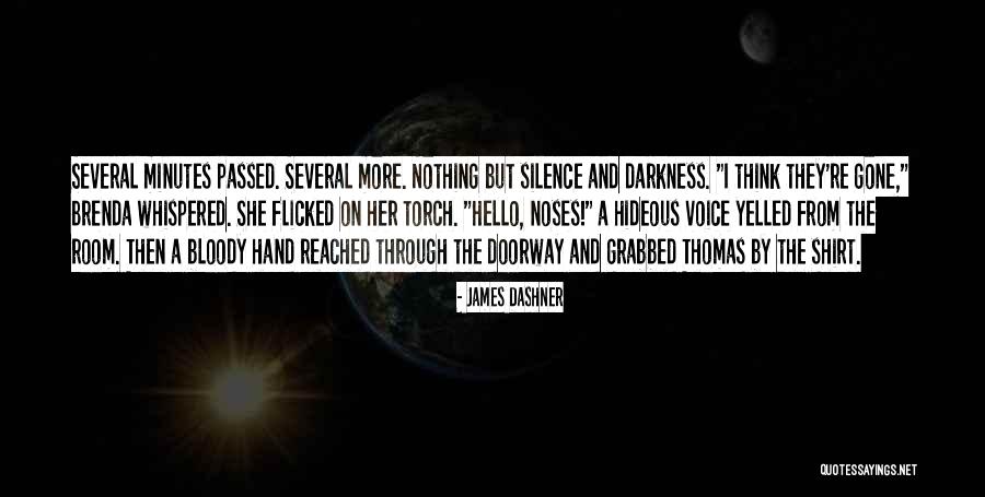 Kuruma Gta Quotes By James Dashner Kuruma Gta Quotes By James Dashner