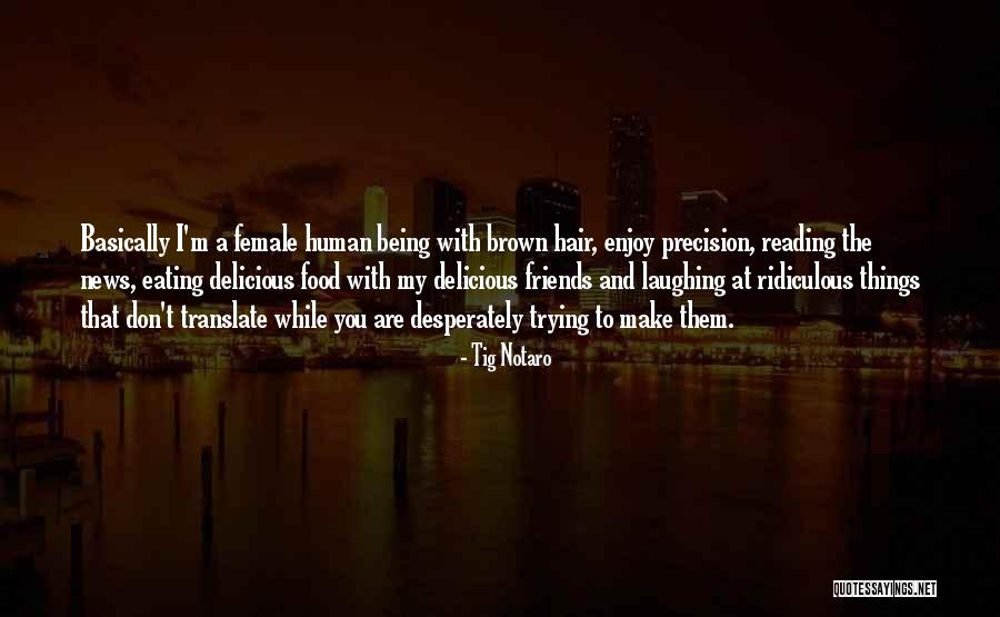Kuruma Gta Quotes By Tig Notaro Kuruma Gta Quotes By Tig Notaro
