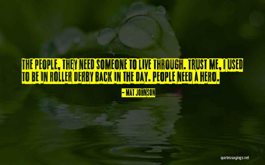 Kurumba Quotes By Mat Johnson Kurumba Quotes By Mat Johnson