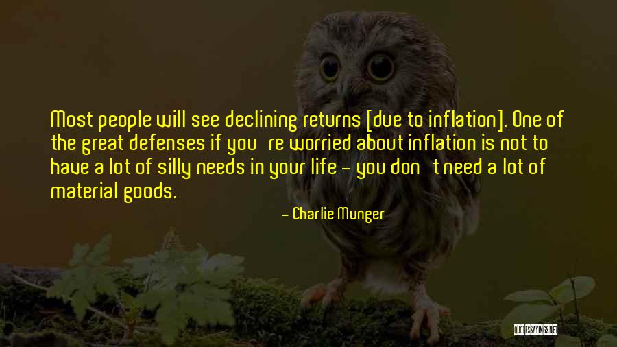 Kurumi Mirumiru Quotes By Charlie Munger Kurumi Mirumiru Quotes By Charlie Munger