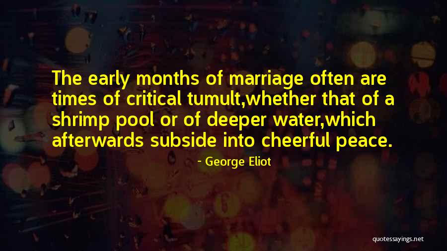 Kurumi Tokisaki Quotes By George Eliot Kurumi Tokisaki Quotes By George Eliot