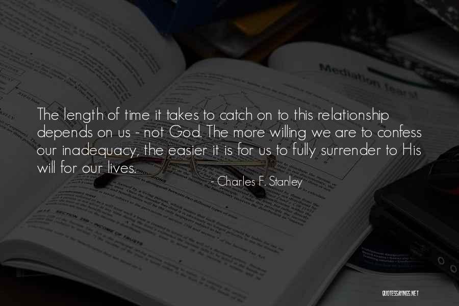 Kurumizawa Ume Quotes By Charles F. Stanley Kurumizawa Ume Quotes By Charles F. Stanley