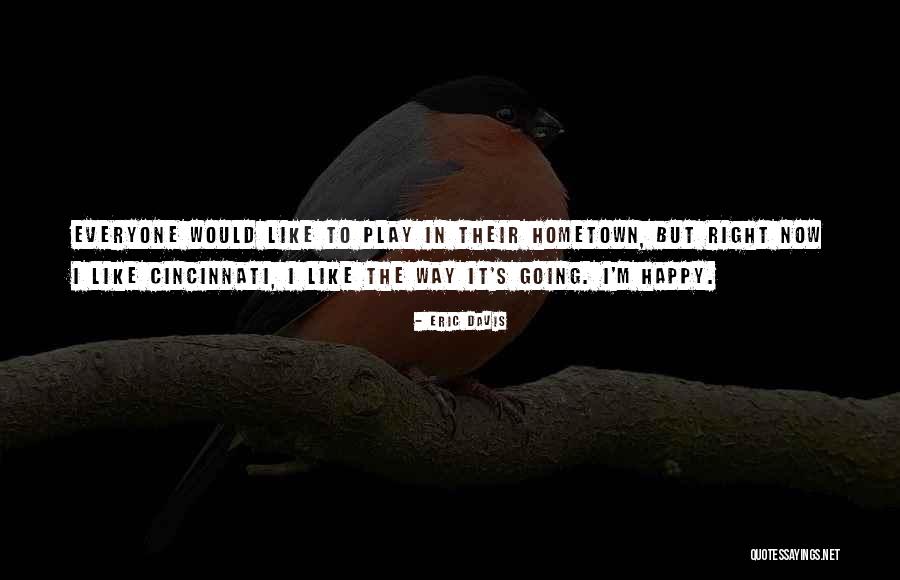 Kurumlar Vergi Si Quotes By Eric Davis Kurumlar Vergi Si Quotes By Eric Davis