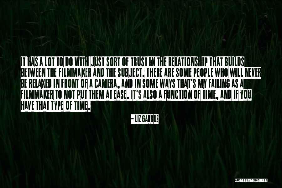 Kurumsal Deneme Quotes By Liz Garbus Kurumsal Deneme Quotes By Liz Garbus