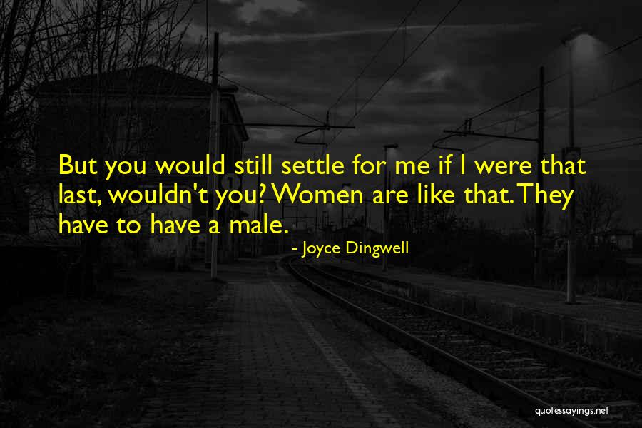 Kurumu Rosario Quotes By Joyce Dingwell Kurumu Rosario Quotes By Joyce Dingwell
