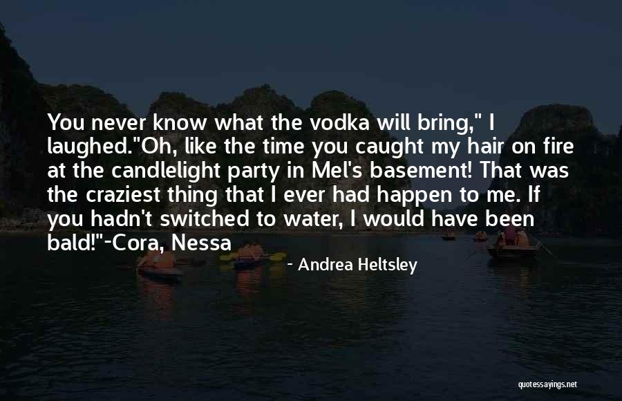 Kurunul Quotes By Andrea Heltsley Kurunul Quotes By Andrea Heltsley