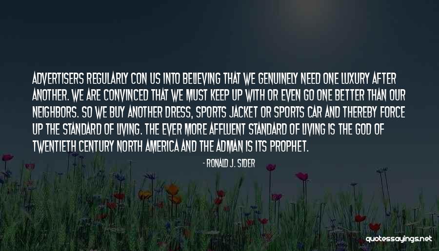 Kurunul Quotes By Ronald J. Sider Kurunul Quotes By Ronald J. Sider