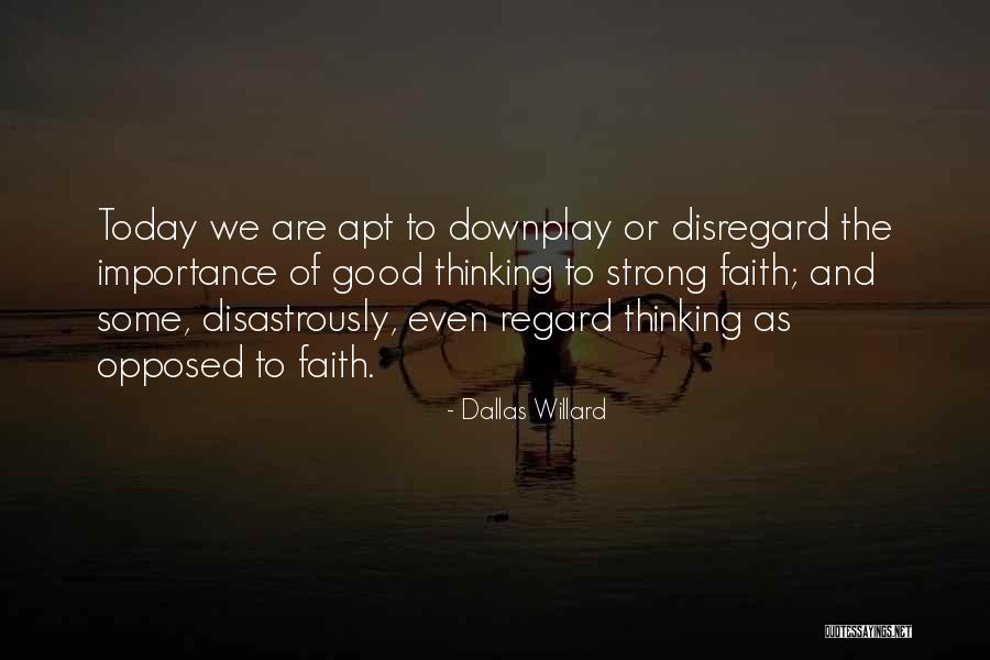 Kuruppuarachchi Quotes By Dallas Willard Kuruppuarachchi Quotes By Dallas Willard