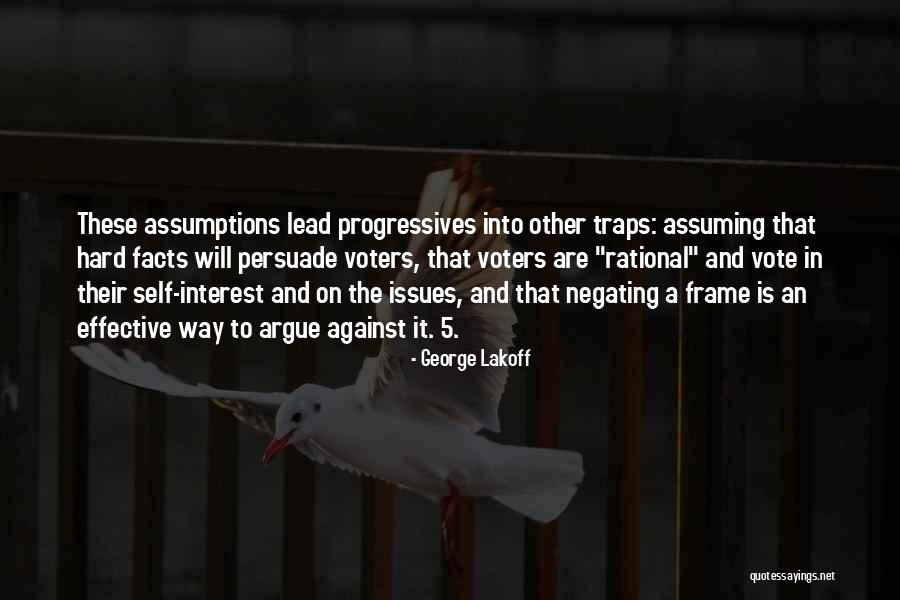 Kururi Quotes By George Lakoff Kururi Quotes By George Lakoff