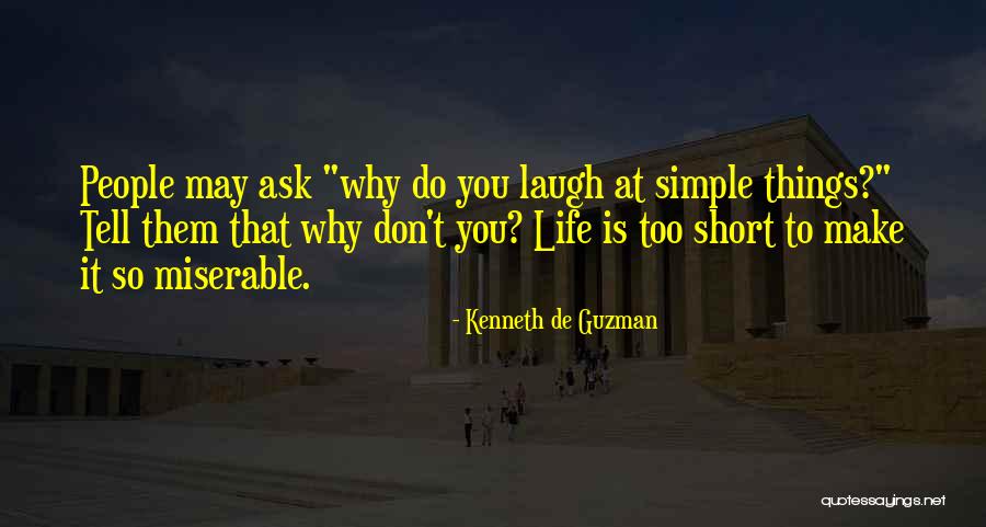 Kururi Quotes By Kenneth De Guzman Kururi Quotes By Kenneth De Guzman