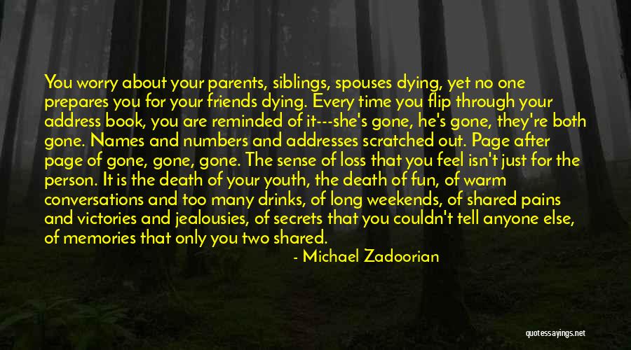 Kurush Quotes By Michael Zadoorian Kurush Quotes By Michael Zadoorian
