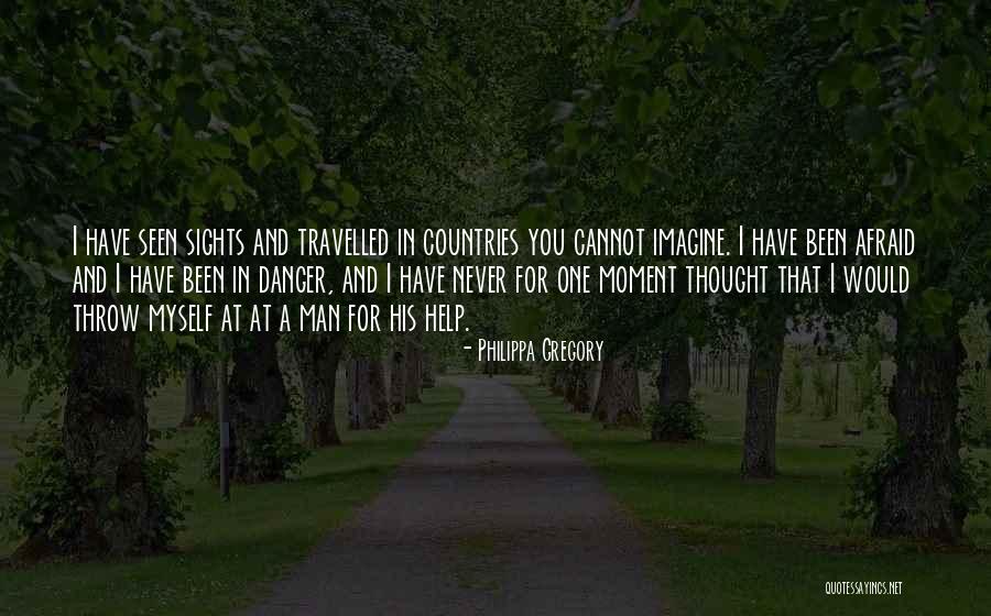 Kurush Quotes By Philippa Gregory Kurush Quotes By Philippa Gregory