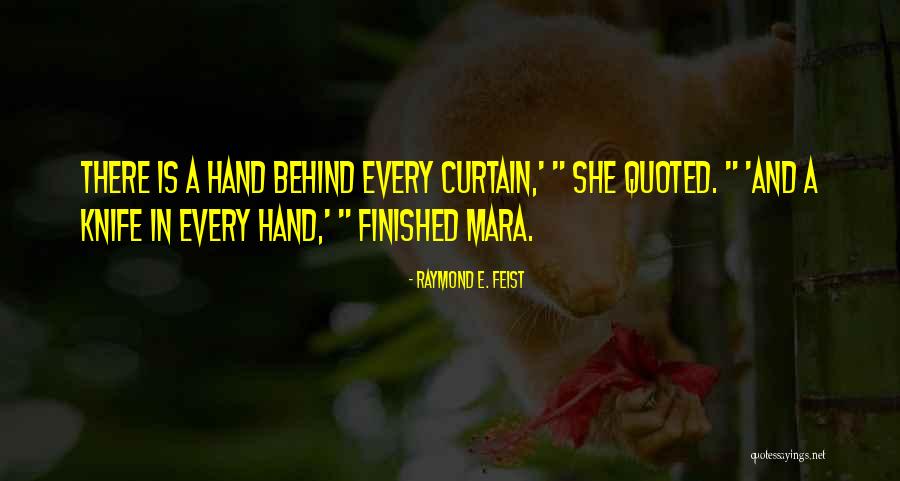 Kurushimi Quotes By Raymond E. Feist Kurushimi Quotes By Raymond E. Feist