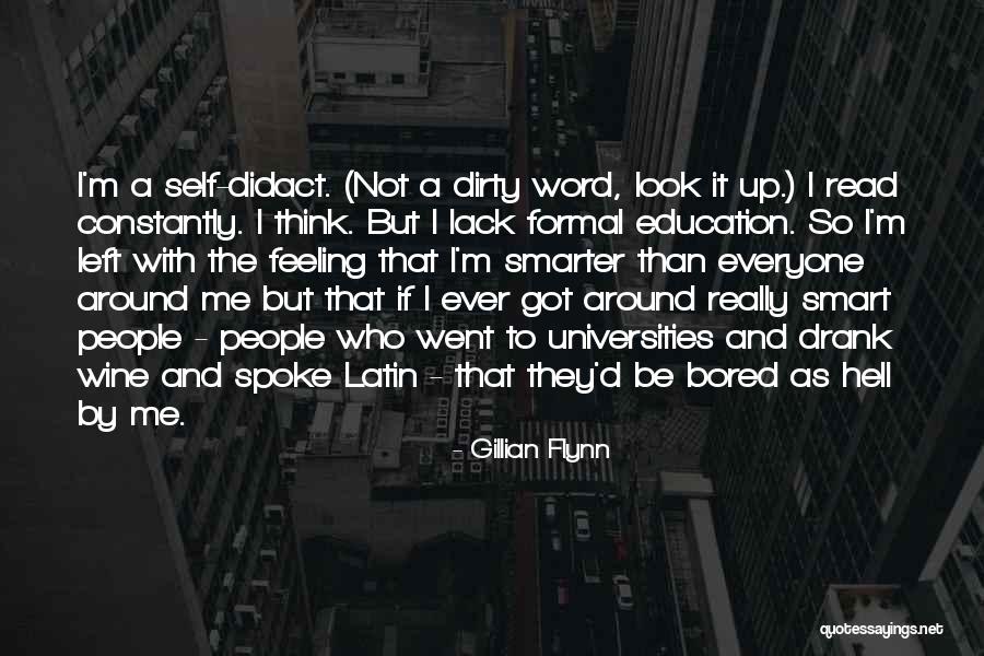 Kurutma Sepeti Quotes By Gillian Flynn Kurutma Sepeti Quotes By Gillian Flynn