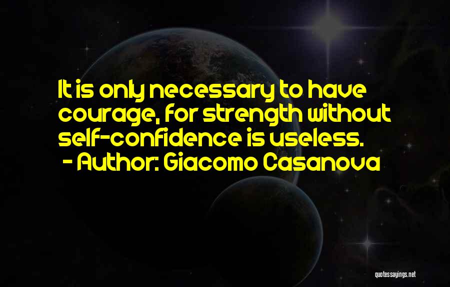 Kurve Za Quotes By Giacomo Casanova