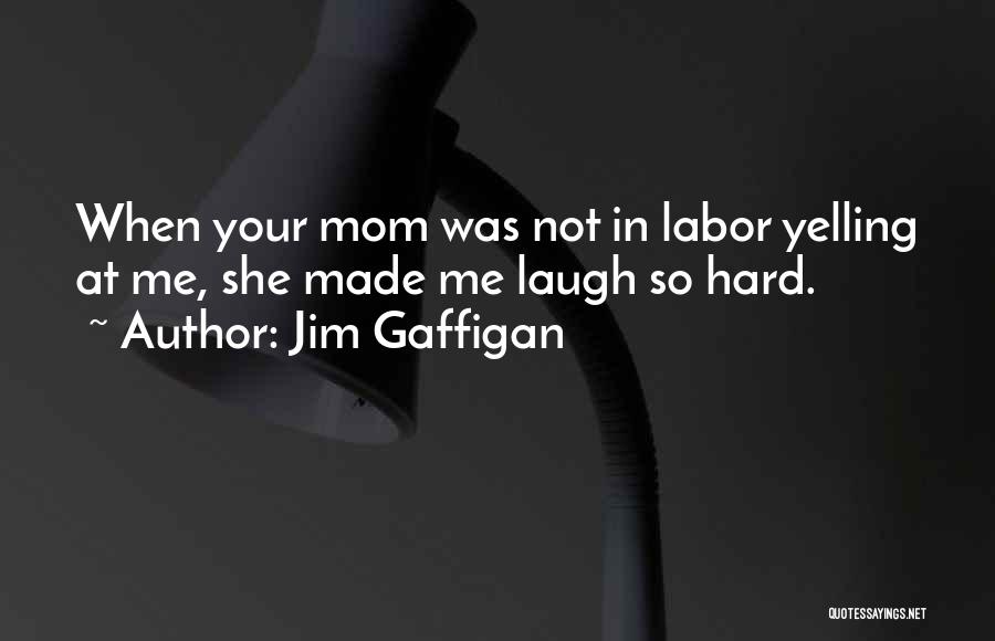 Kurve Za Quotes By Jim Gaffigan