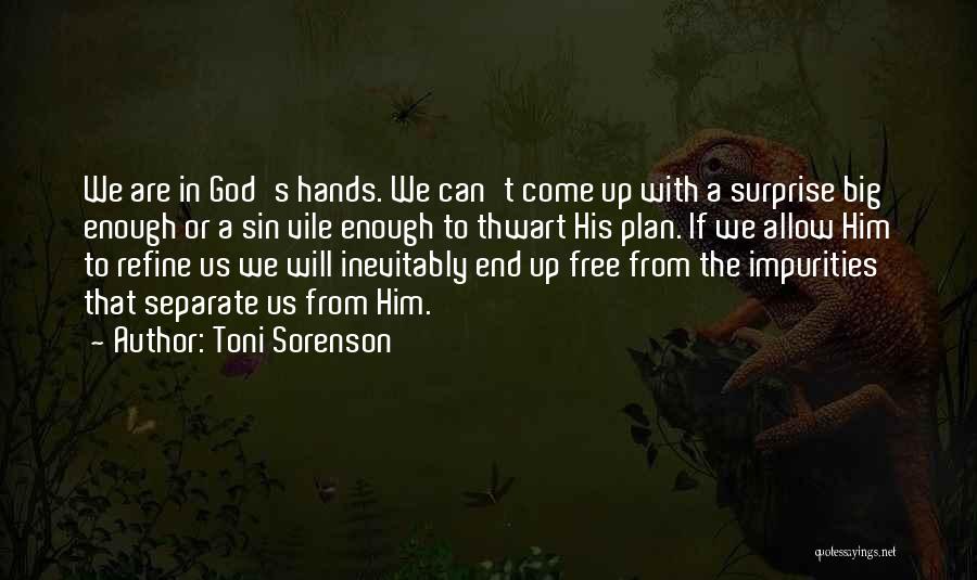 Kurve Za Quotes By Toni Sorenson