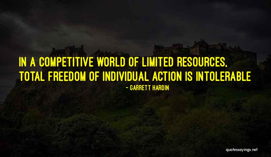 Kurvsy Quotes By Garrett Hardin Kurvsy Quotes By Garrett Hardin