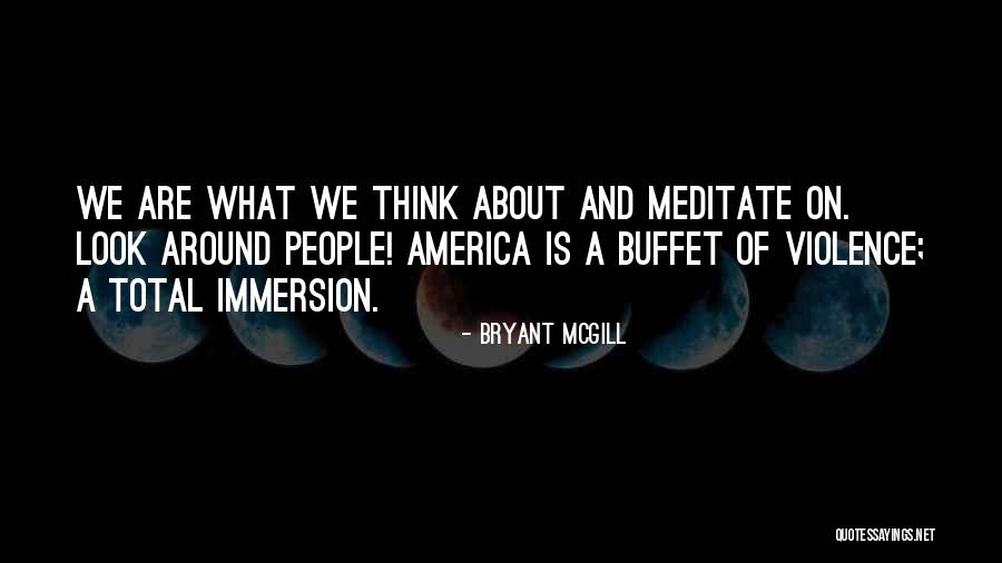 Kurwa Moje Quotes By Bryant McGill Kurwa Moje Quotes By Bryant McGill