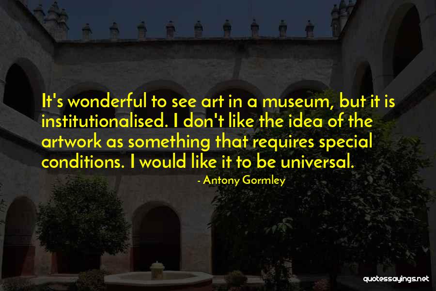 Kurwy Polskie Quotes By Antony Gormley Kurwy Polskie Quotes By Antony Gormley