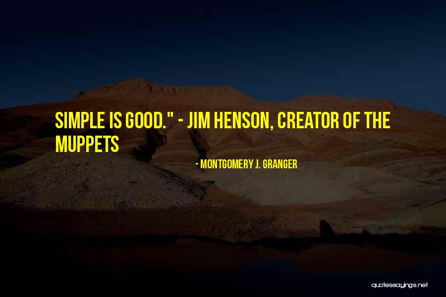 Kuryakin Quotes By Montgomery J. Granger Kuryakin Quotes By Montgomery J. Granger