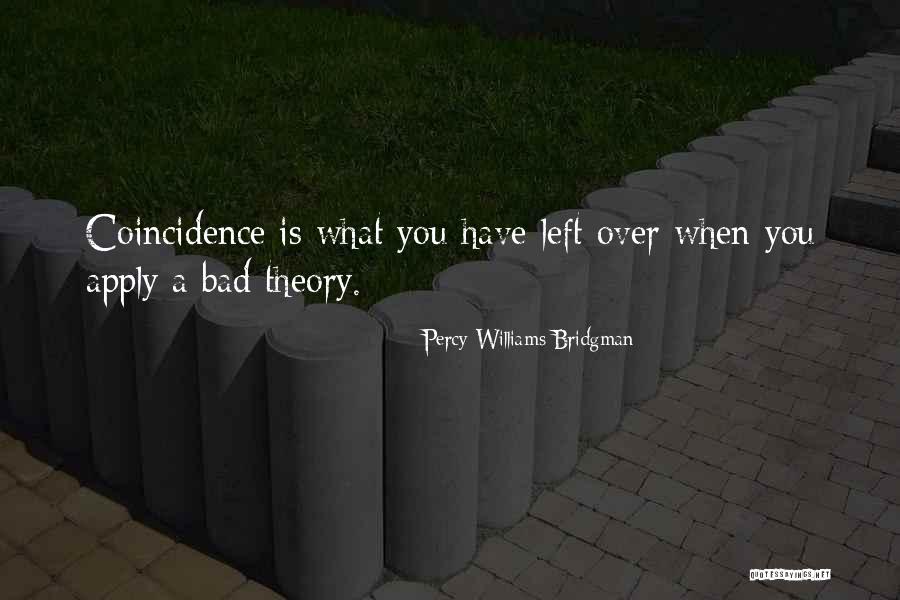 Kuryakin Quotes By Percy Williams Bridgman Kuryakin Quotes By Percy Williams Bridgman