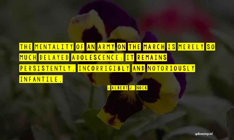 Kuryenet Quotes By Albert J. Nock Kuryenet Quotes By Albert J. Nock