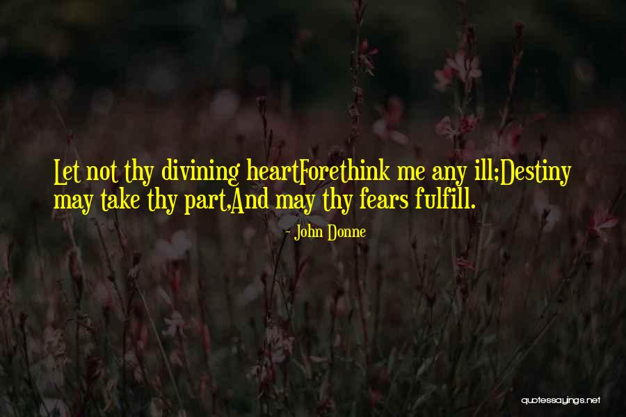 Kuryente King Quotes By John Donne Kuryente King Quotes By John Donne