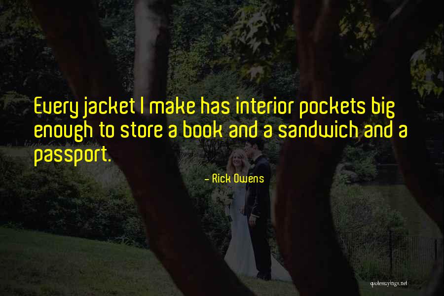 Kurylenko Bond Quotes By Rick Owens Kurylenko Bond Quotes By Rick Owens
