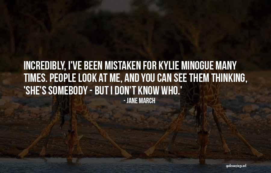 Kurze Liebes Quotes By Jane March Kurze Liebes Quotes By Jane March