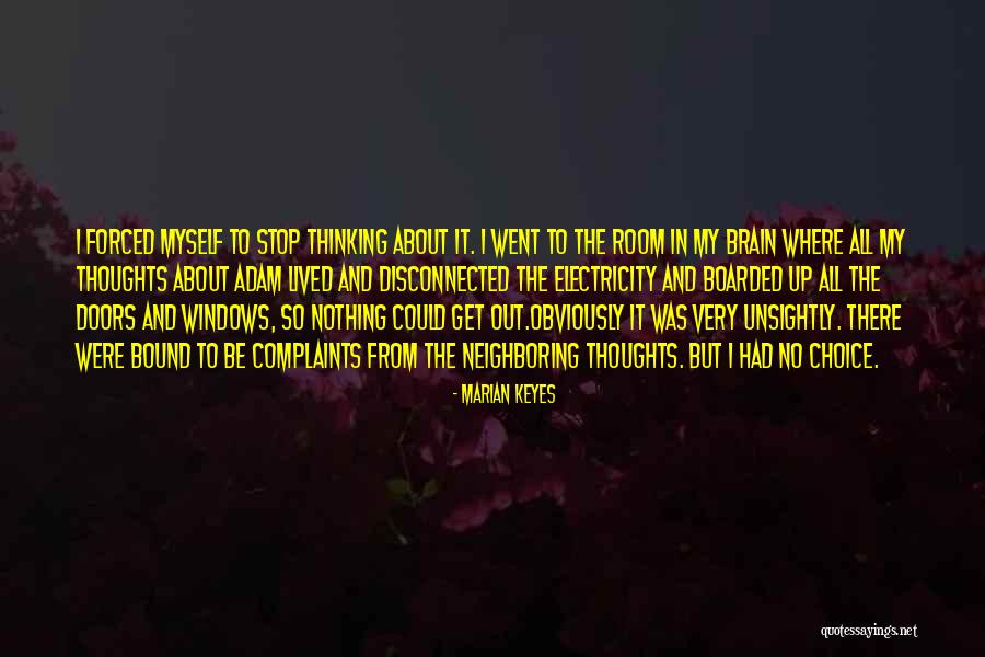 Kurzemes Rajona Quotes By Marian Keyes Kurzemes Rajona Quotes By Marian Keyes