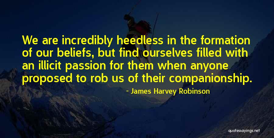 Kurzer Gastauftritt Quotes By James Harvey Robinson Kurzer Gastauftritt Quotes By James Harvey Robinson