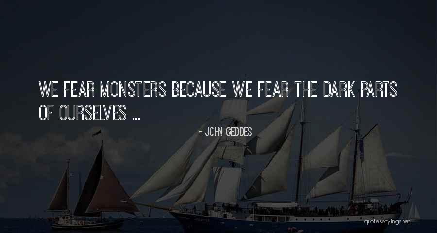 Kurzer Gastauftritt Quotes By John Geddes Kurzer Gastauftritt Quotes By John Geddes